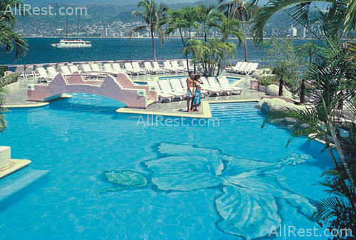 Las Brizas Acapulco 18